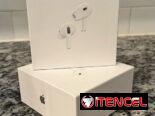 Audífonos 🎧 AirPods Pro 2 – Made in Usa 🇺🇸