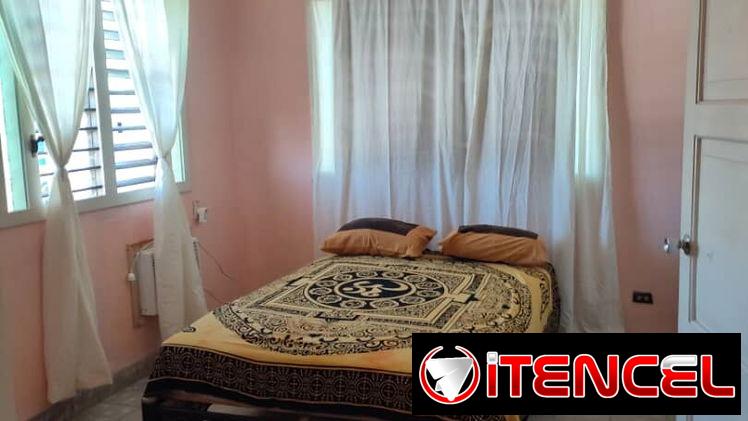 PLAYA! 🏠 RENTO APTO 3 CUARTOS, 2 BAÑOS. TERRAZA CALLE. Cerca 31 y 42. FAMILIAS. 500/700 EUR/USD. NO MLC/CUP.