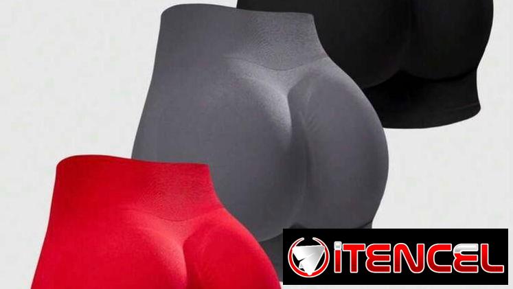Ropa para el gym