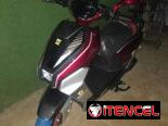 Venta de motos