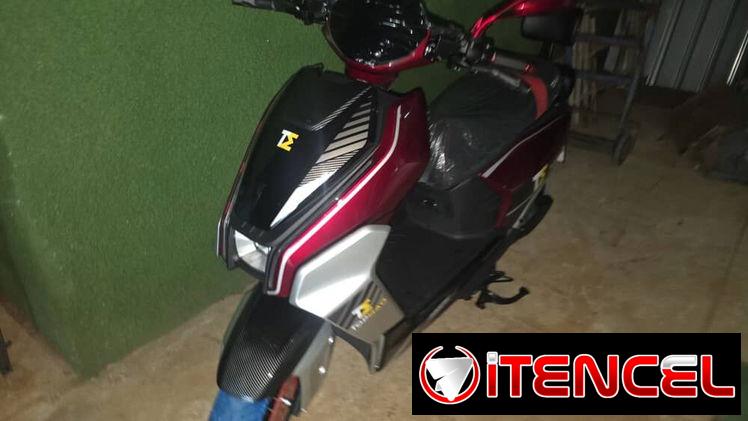 Venta de motos