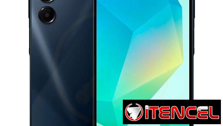 Samsung A16 New