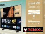Tv Samsung 65” Hisense 65” TCL 58” smart tv