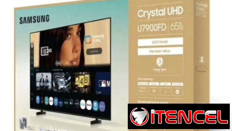 Tv Samsung 65”