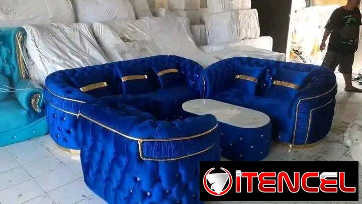 Los Mejor en Muebles