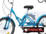 ❗❗COMPRO BICI DE 3 RUEDAS ❗❗