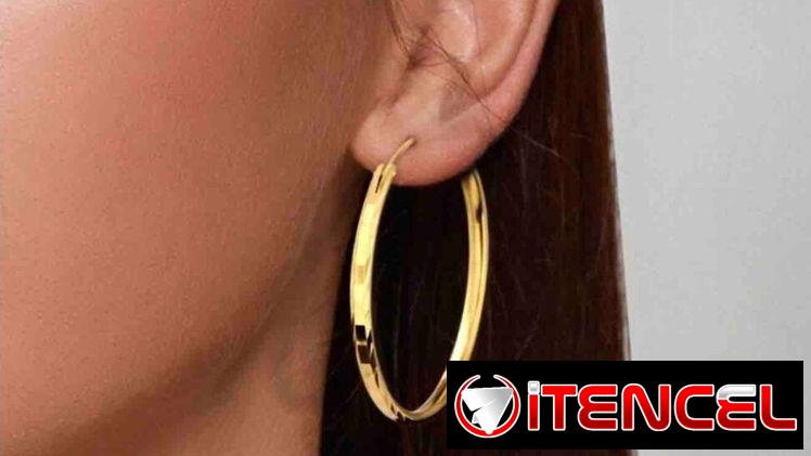 ✅️ARGOLLAS DORADAS✅️