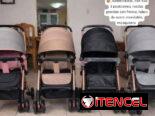 Coches de bebe