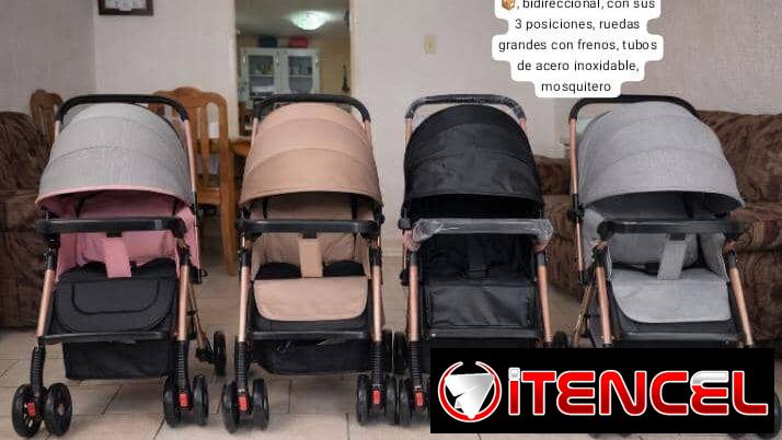 Coches de bebe