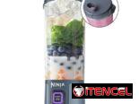Batidora NINJA portátil BC151NV BLAST inalámbrica, recipiente 18oz en TRITAN libre de BPA, USB-C, con tapa hermética NEW