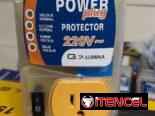 👍PROTECTORES DE VOLTAJE ✅ De 220V⚡️ Q7 LUMINA  💲PRECIO: 1️⃣2️⃣ USD VOLTAJE NÓMINAL.        : 220 VAC VOLTAJE MAXIMO.