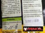 Semillas de chía $3000 MN