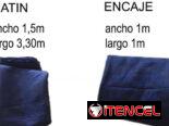 Telas en venta