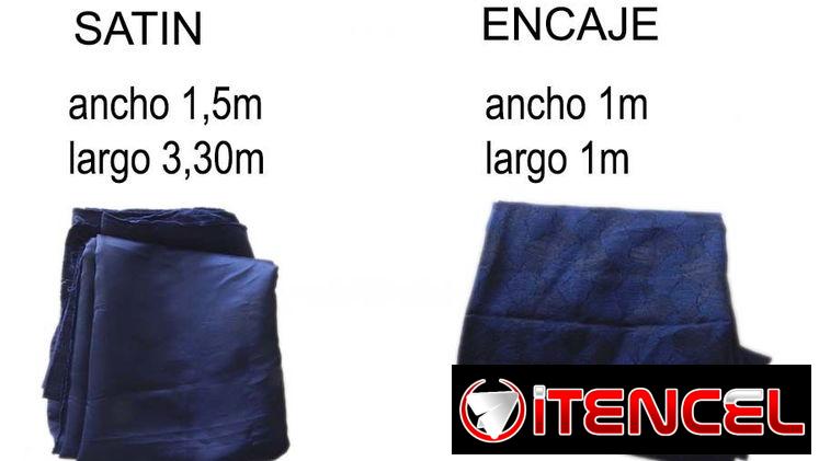 Telas en venta
