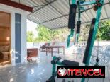 ⛱️Pasadías en la Habana/ Alquiler de Casa cerca del Morro-Cabaña incluye piscina, ranchón y servicio a Internet🦋
