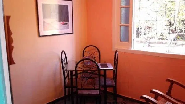 🏠🪸Renta de Casa Lineal en La Habana (Plaza/Carlos lll)🪸