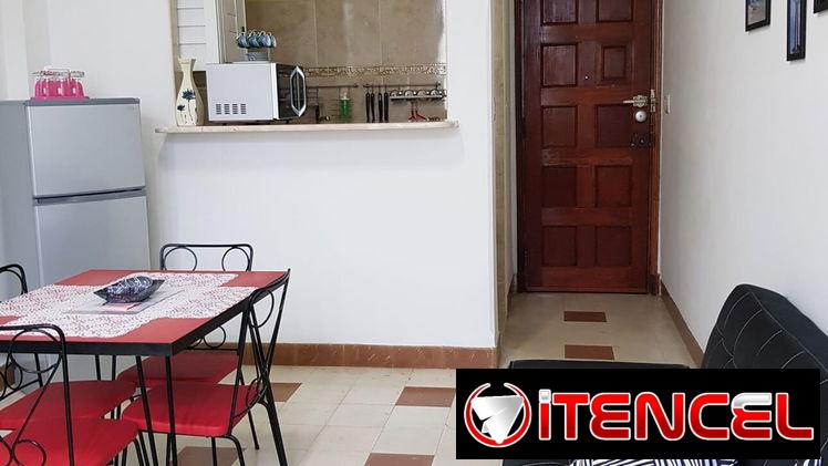 RENTA EN VEDADO