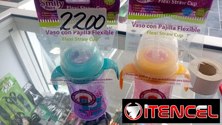 Pomo para bebés