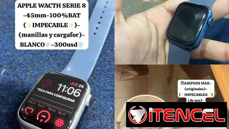 Venta de celulares de todas las marcas y modelos, todo nuevo (Kinetica)