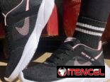 Tenis variados