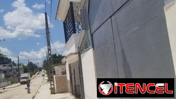 Lámparas solares para exteriores