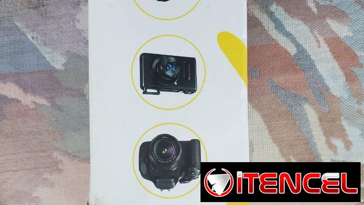 Cargador de camara