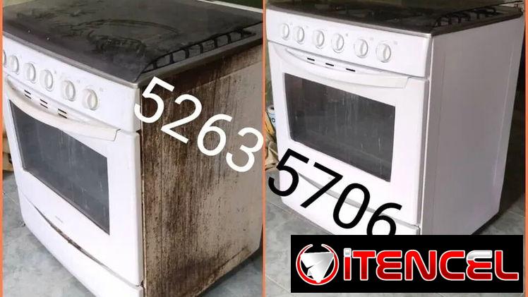 Chapisteria y pintura de refrigeradores Freezer y lavadoras a domicilio… No importa que no tengas corriente eléctrica