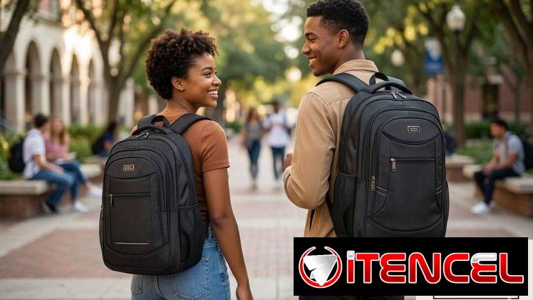 MOCHILAS GRANDES de marca