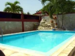 🗺️ Casa Familiar Tranquila a 3–5 min de la Playa | Espacio y descanso