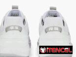 Tenis deportivos marca Puma , completamente originales , en su caja !