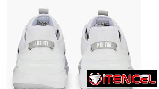Tenis deportivos marca Puma , completamente originales , en su caja !