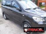 Vendo carro DFSK Glory 330s del 2025