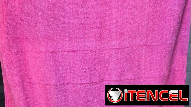 Toallas de playa o baño color rosado, precio 1500 cup, WhatsApp +5354420396