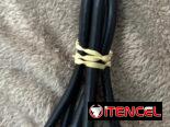 Cable hdmi , cable de celular al televisor