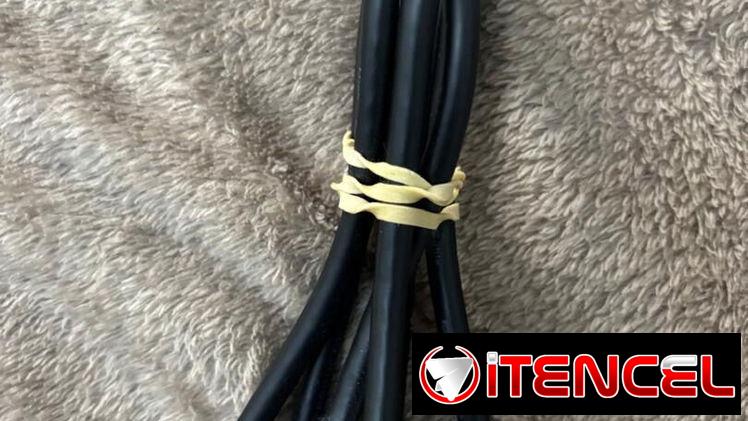 Cable hdmi , cable de celular al televisor