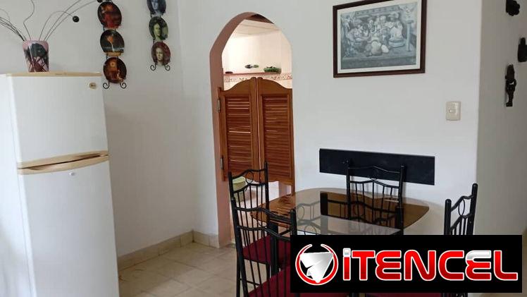 Renta de apartamento en el VEDADO