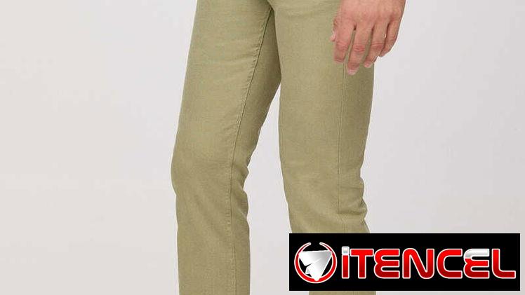 👖🔥 JEANS de Hombre – desde 30€ Calidad Europea, Estilo que Dura