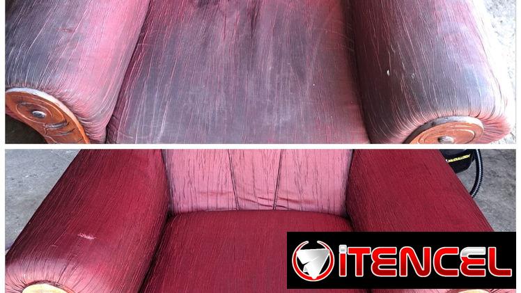 Limpieza de muebles a domicilio 56866271