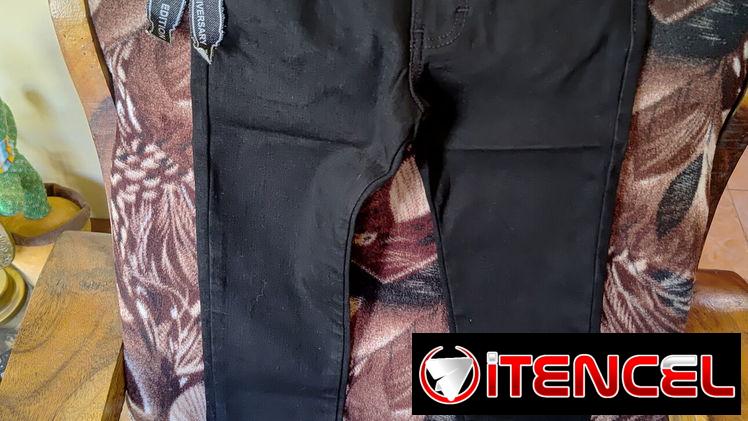 Pantalón de niño talla 6 hasta la 12