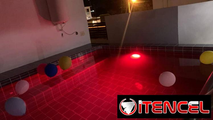 SE RENTAN HABITACIONES EN HOSTAL CON PISCINA EN SANTA MARTA. 54026428