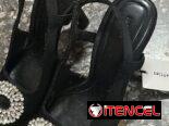 tacones lefties y mango #35