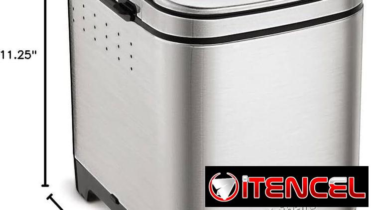 MÁQUINA PARA HACER PAN