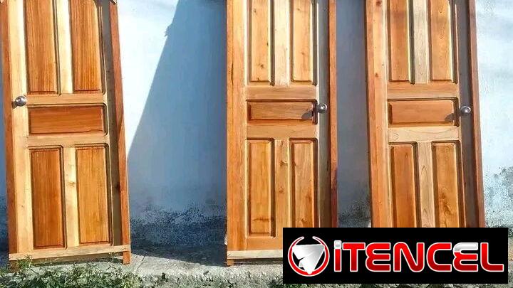 Puertas