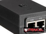Ubiquiti Networks POE-48-24W-G ADAPTADOR  PoE 48 V