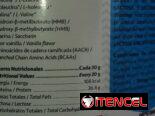 Proteína whey protein