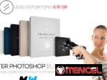 Paquete Master Photoshop – Distorsiones de lentes – 6.78 GB