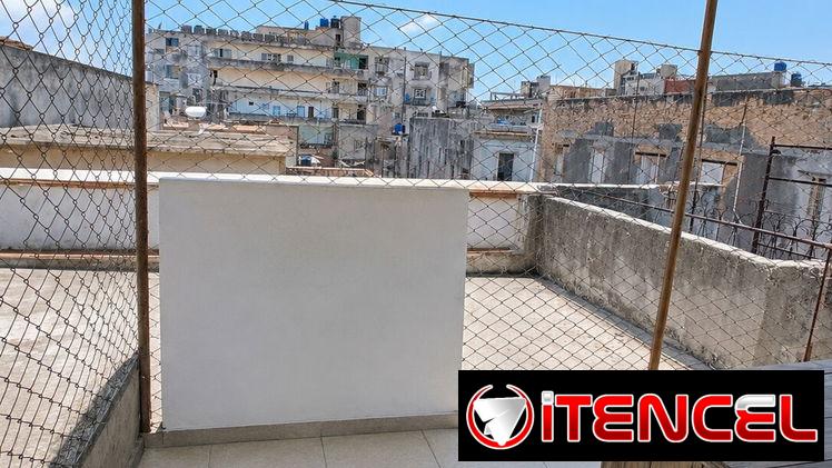 Venta de Apartamento en Habana Vieja