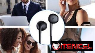 EarPods Audifonos Auriculares manos libres Tipo C//para Celulares Android con conector Tipo C//