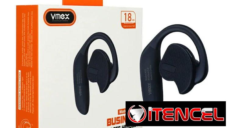 Audifonos para chofer, Bluetooth, Recargables, de larga duracion. Nuevos en su caja. 52759786