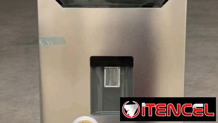 REFRIGERADOR